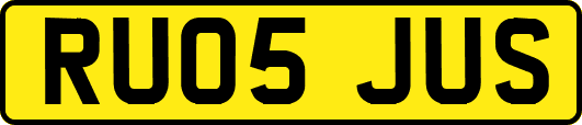 RU05JUS