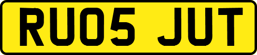 RU05JUT