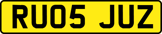 RU05JUZ