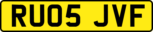 RU05JVF
