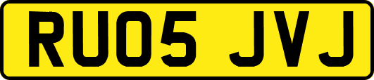 RU05JVJ