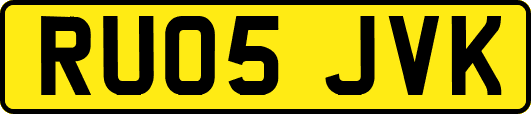 RU05JVK