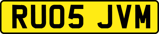 RU05JVM