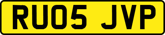 RU05JVP