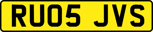 RU05JVS