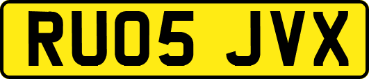 RU05JVX