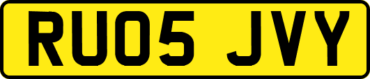 RU05JVY