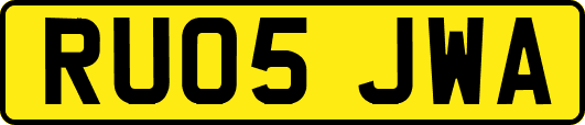 RU05JWA