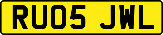 RU05JWL