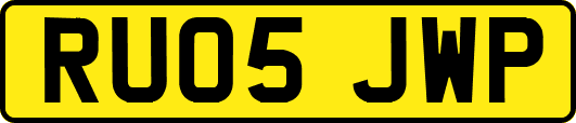 RU05JWP
