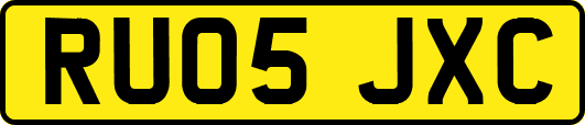 RU05JXC