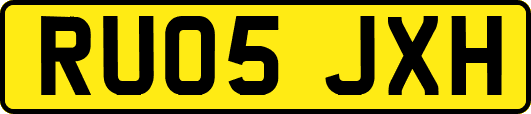 RU05JXH