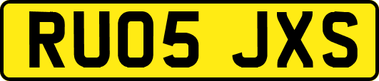 RU05JXS