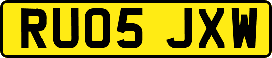 RU05JXW