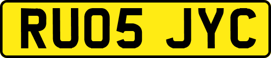RU05JYC
