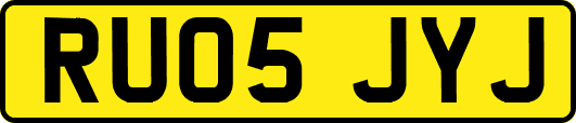 RU05JYJ