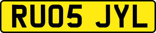 RU05JYL