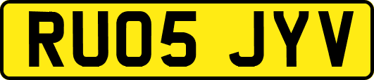 RU05JYV