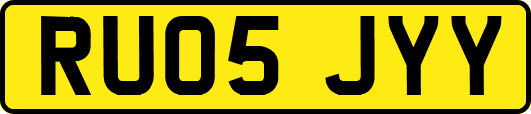 RU05JYY