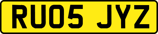 RU05JYZ