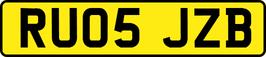 RU05JZB