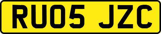 RU05JZC