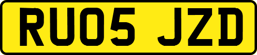 RU05JZD