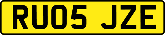RU05JZE