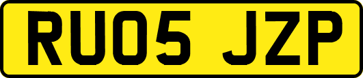 RU05JZP
