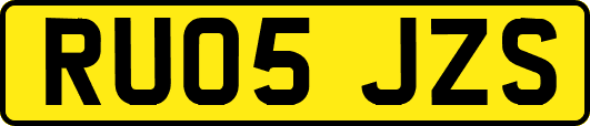 RU05JZS