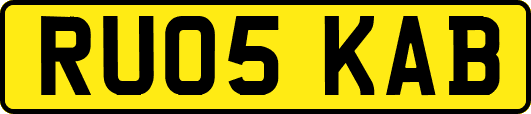 RU05KAB