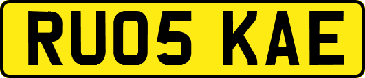 RU05KAE