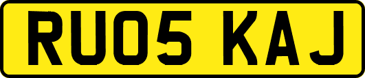 RU05KAJ