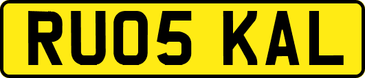 RU05KAL