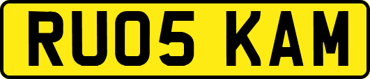 RU05KAM