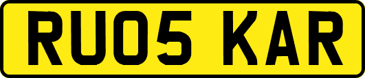 RU05KAR