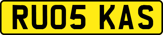 RU05KAS