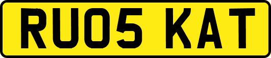 RU05KAT