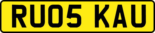 RU05KAU