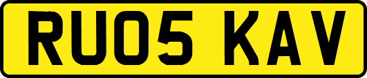 RU05KAV