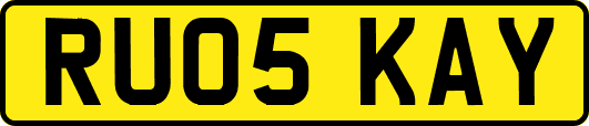 RU05KAY