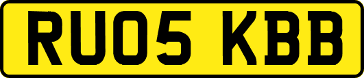 RU05KBB