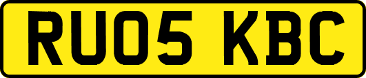 RU05KBC
