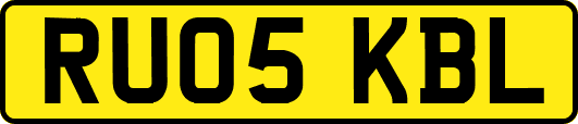RU05KBL