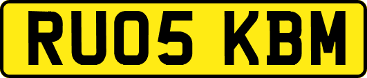 RU05KBM
