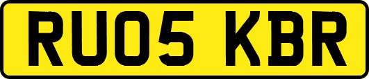 RU05KBR