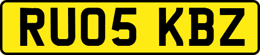 RU05KBZ