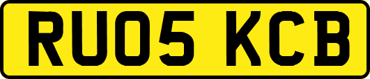 RU05KCB