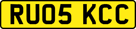 RU05KCC