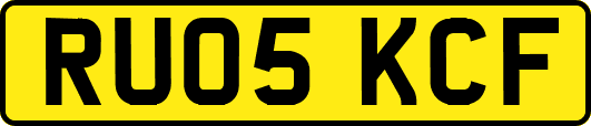 RU05KCF